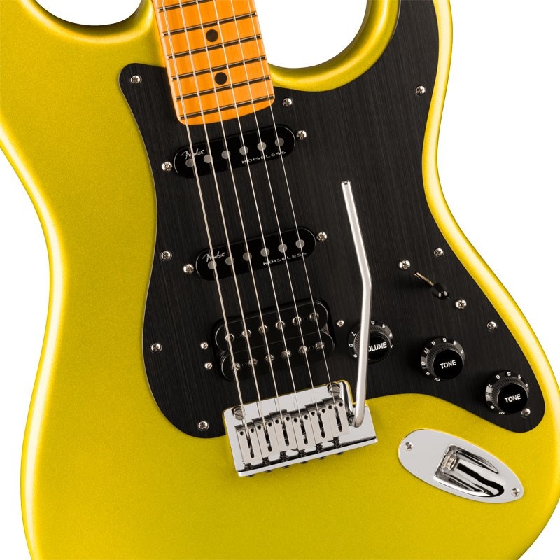 フェンダー Fender American Professional II Stratocaster HSS