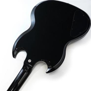 Gibson SG Standard (Pelham Blue Burst) 画像6