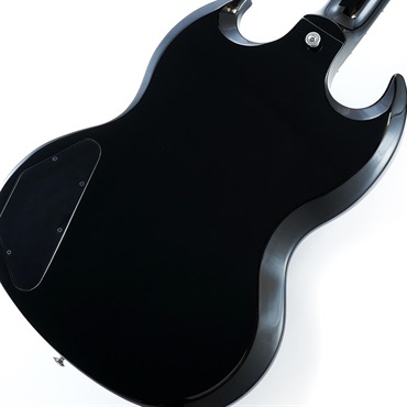 Gibson SG Standard (Pelham Blue Burst) 画像7