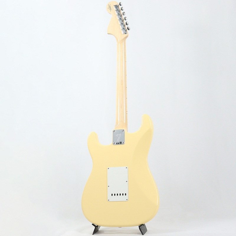 Fender Custom Shop Artist Collection Yngwie Malmsteen