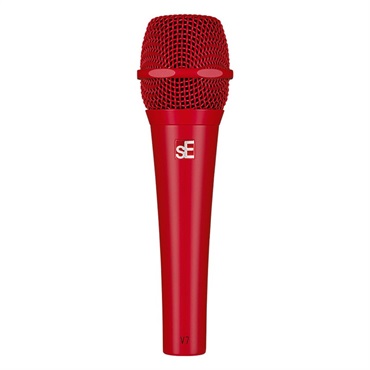 sE Electronics V7 Red 画像1