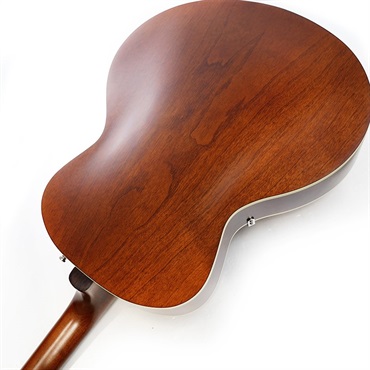 Godin Kingpin 5th Avenue Cognac Burst 展示特価 画像6