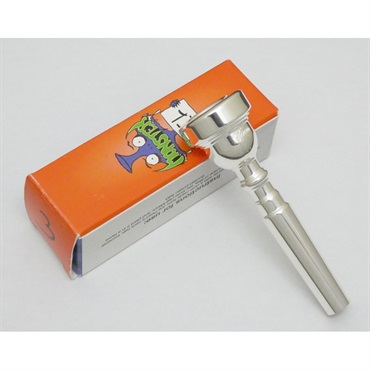 新品 Lube Master (ルブマスター)Threeトランペットマウスピース 新品 Lube Master (ルブマスター)Threeトランペットマウスピース