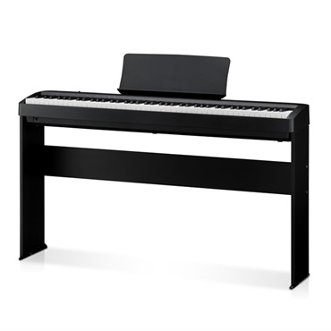 KAWAI ES60B+専用スタンド「HML-3B」セット【代引不可】【沖縄・離島への配送は別途お見積もり】(電子ピアノ) 画像1