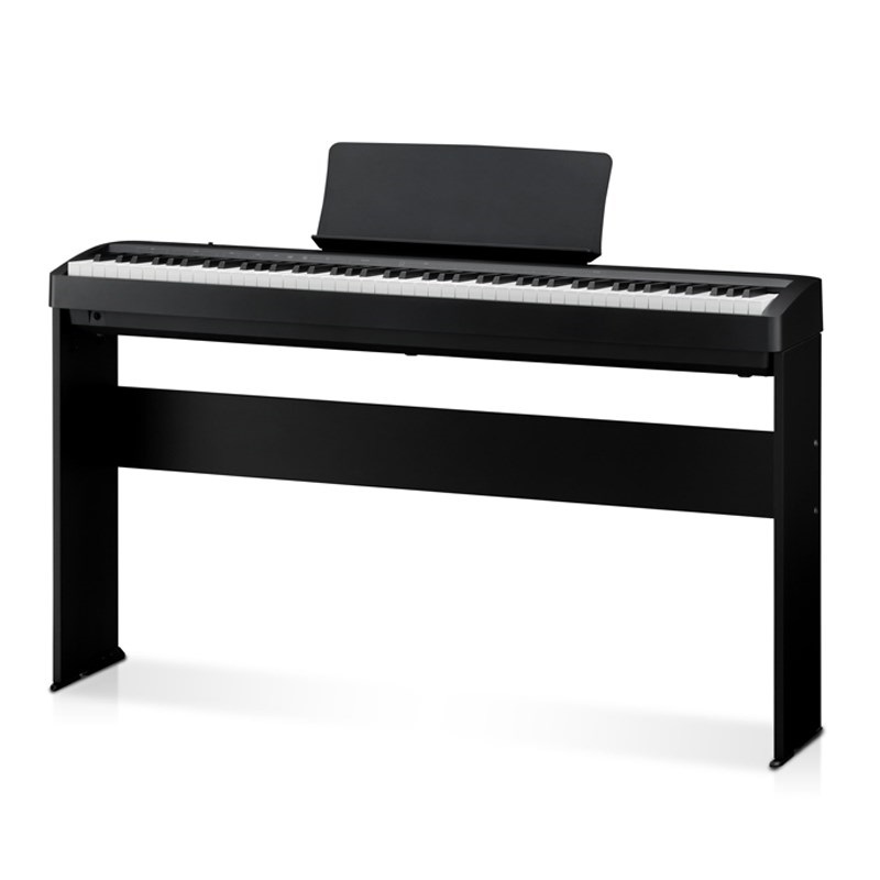KAWAI ES60B+専用スタンド「HML-3B」セット【代引不可】【沖縄・離島への配送は別途お見積もり】(電子ピアノ) 画像1