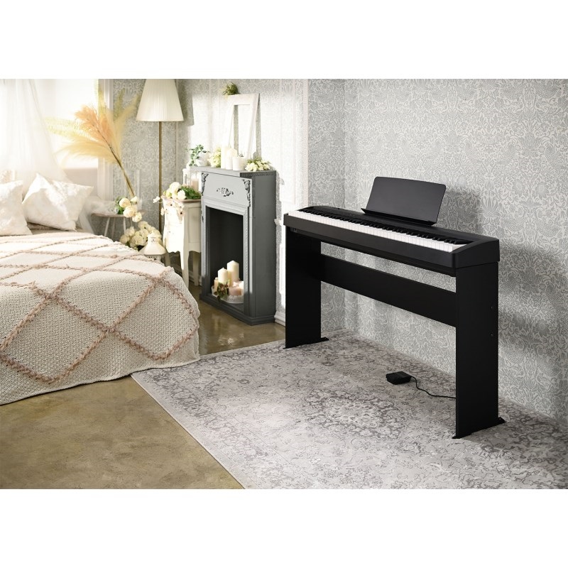 KAWAI ES60B+専用スタンド「HML-3B」セット【代引不可】【沖縄・離島への配送は別途お見積もり】(電子ピアノ) 画像4