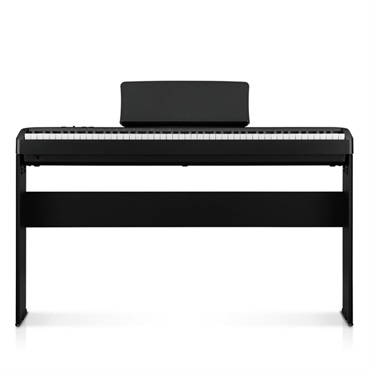 KAWAI ES60B+専用スタンド「HML-3B」+純正ダンパー・ペダルセット【代引不可】【沖縄・離島への配送は別途お見積もり】(電子ピアノ) 画像1