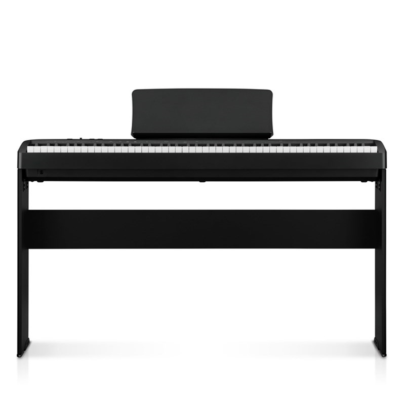 KAWAI ES60B+専用スタンド「HML-3B」+純正ダンパー・ペダルセット【代引不可】【沖縄・離島への配送は別途お見積もり】(電子ピアノ) 画像1
