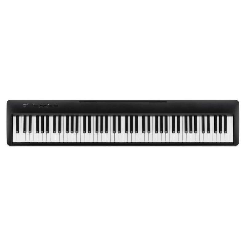 KAWAI ES60B+専用スタンド「HML-3B」+純正ダンパー・ペダルセット【代引不可】【沖縄・離島への配送は別途お見積もり】(電子ピアノ) 画像4
