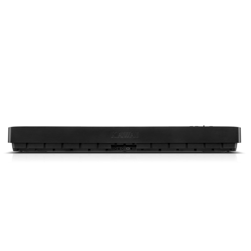 KAWAI ES60B+専用スタンド「HML-3B」+純正ダンパー・ペダルセット【代引不可】【沖縄・離島への配送は別途お見積もり】(電子ピアノ) 画像5