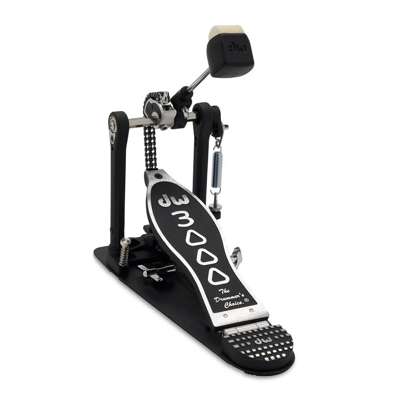 dw DWCP3000A [3000 Series Single Pedal] 画像1