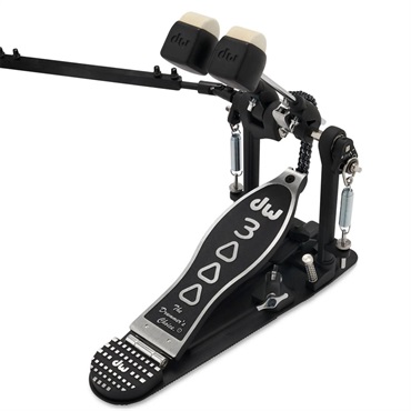 dw DWCP3002A [3000 Series Double Pedal] 画像1