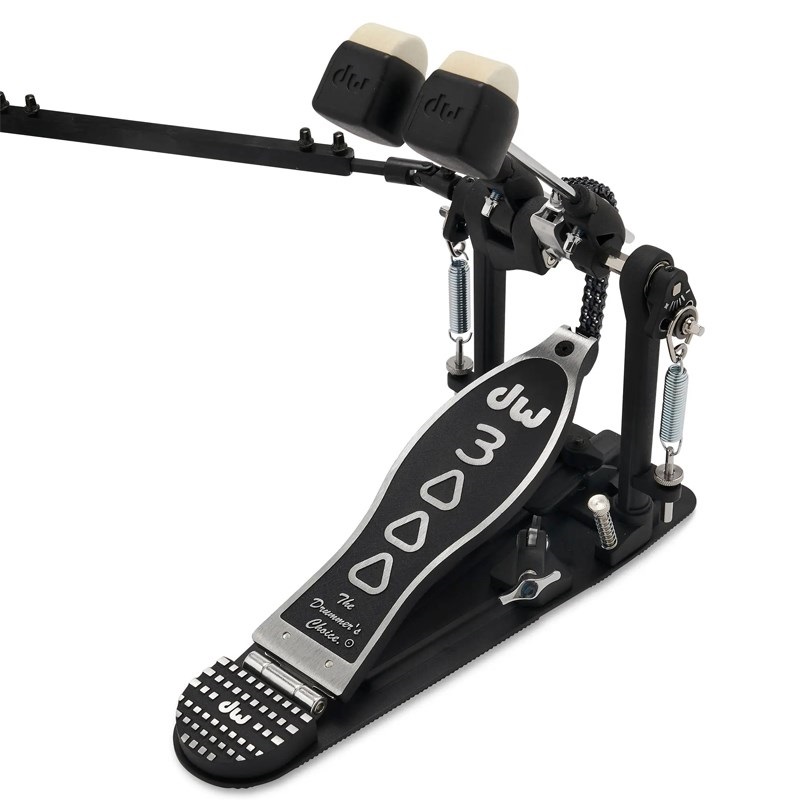 dw DWCP3002A [3000 Series Double Pedal] 画像1