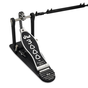 dw DWCP3002A [3000 Series Double Pedal] 画像2