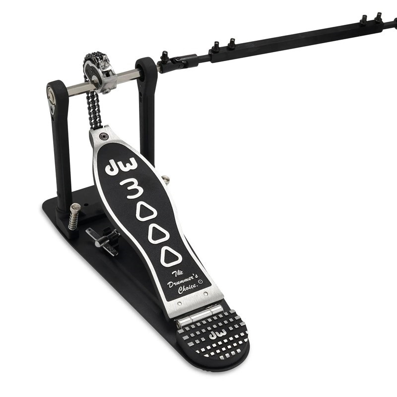 dw DWCP3002A [3000 Series Double Pedal] 画像2