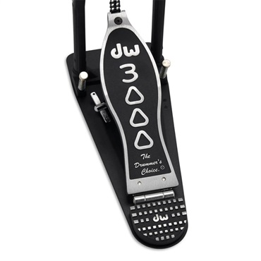 dw DWCP3002A [3000 Series Double Pedal] 画像3