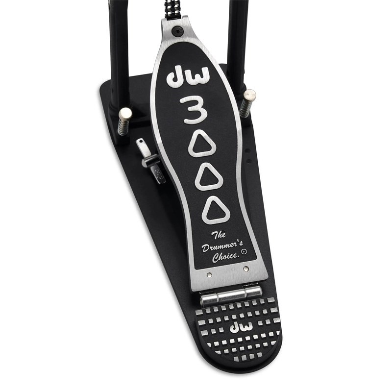 dw DWCP3002A [3000 Series Double Pedal] 画像3