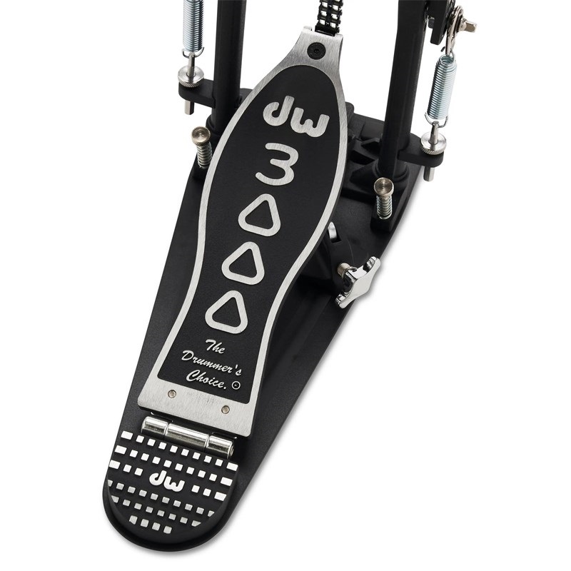 dw DWCP3002A [3000 Series Double Pedal] 画像4