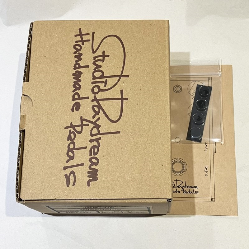 Studio Daydream / JRM-OD Rev.4.1