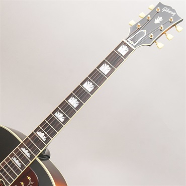 ギター sjn Gibson ギブソン SJ-200 Original -Anaconda Burst #21694025