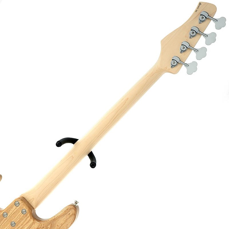 Kikuchi Guitars Hermes Mv4 Bass Safe delivery from Japan | eBay