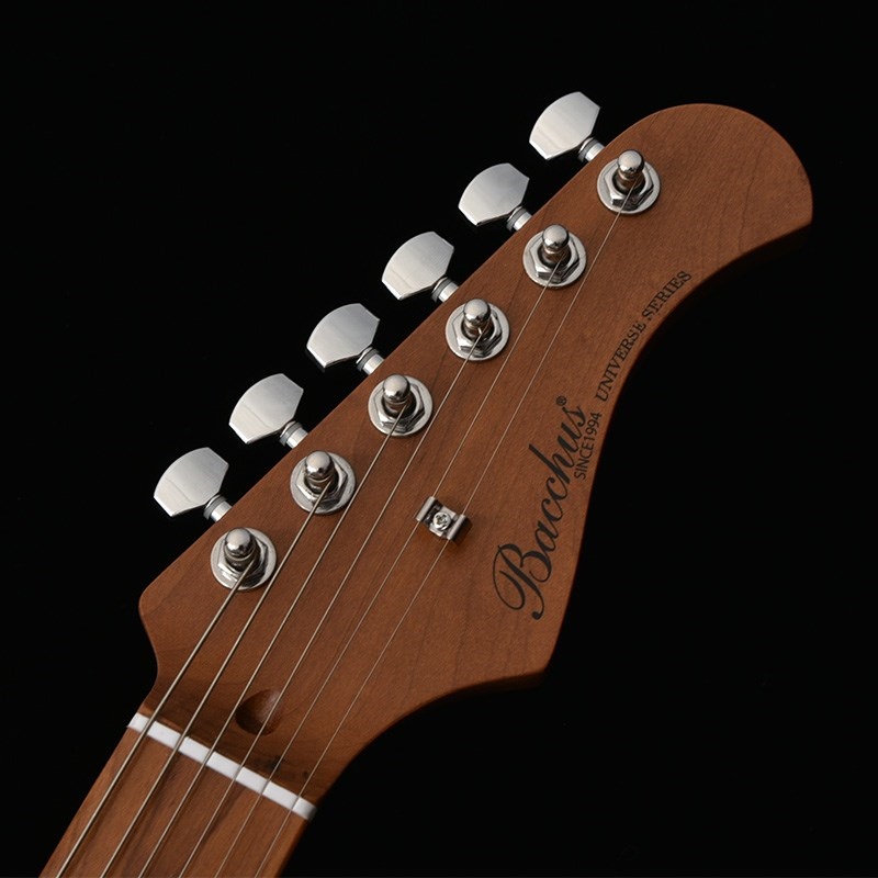 Bacchus Universe Series GS-2DX RSM/M (Misty Dawn Gold) 画像2