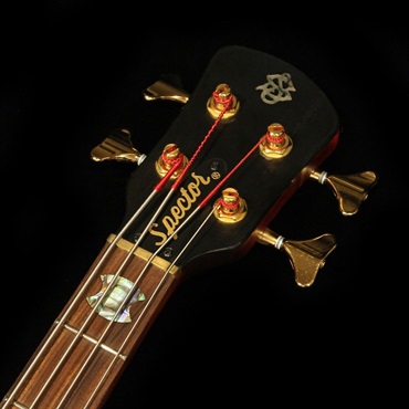 spector NS-2CR（正確な型番は不明）modify品 - メルカリ