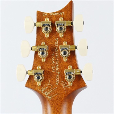P.R.S. Private Stock #11506 Custom 24 Quilted Maple P.R.S. Private Stock #11506 Custom 24 Quilted Maple