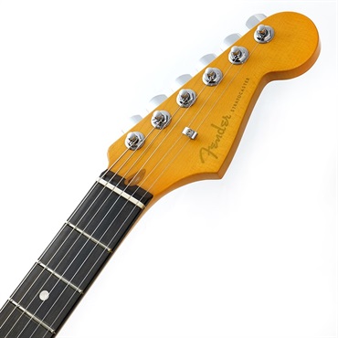 Fender USA American Ultra II Stratocaster HSS (Ultraburst/Ebony) 【The Spring Summer 2026 Campaign】 画像8