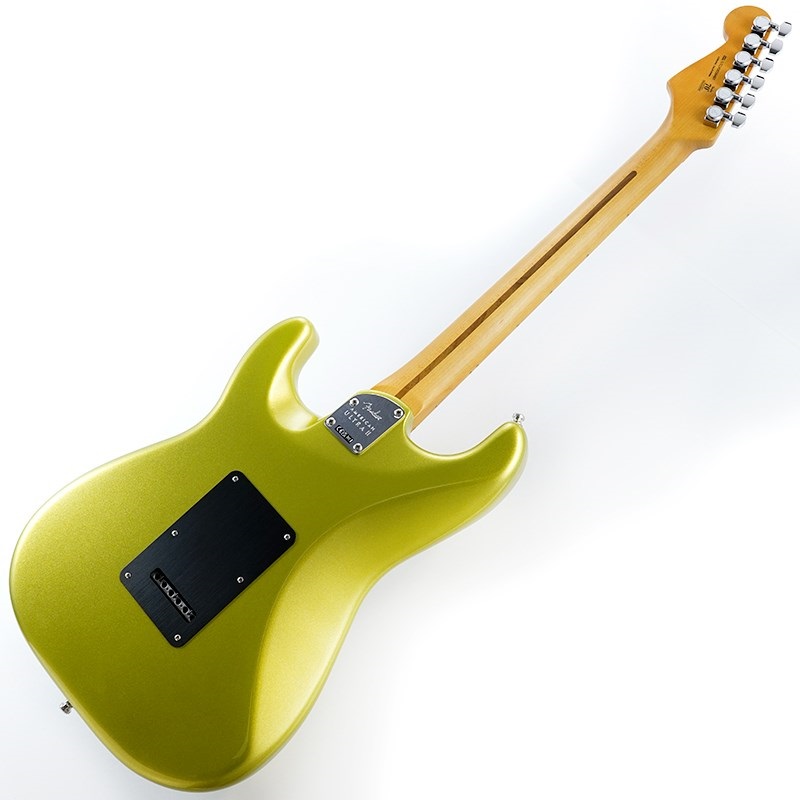 Fender USA USED 中古 American Standard Stratocaster(Black