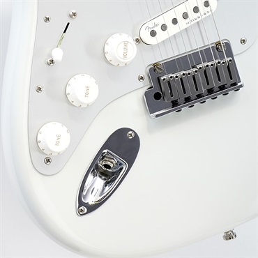 Fender USA American Ultra II Stratocaster Left-Hand