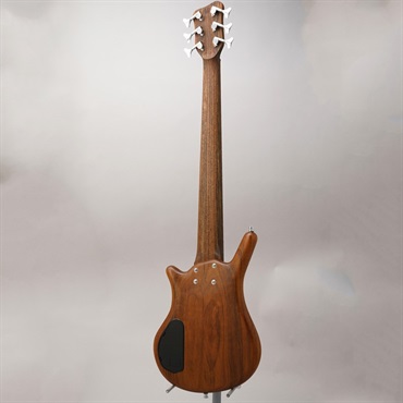 Warwick Pro Series Thumb Bass Bolt-On 6st (Natural Satin) 【創業50周年大決算SALE】 画像3