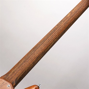 Warwick Pro Series Thumb Bass Bolt-On 6st (Natural Satin) 【創業50周年大決算SALE】 画像5