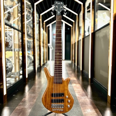 Warwick Pro Series Thumb Bass Bolt-On 6st (Natural Satin) 【創業50周年大決算SALE】 画像9