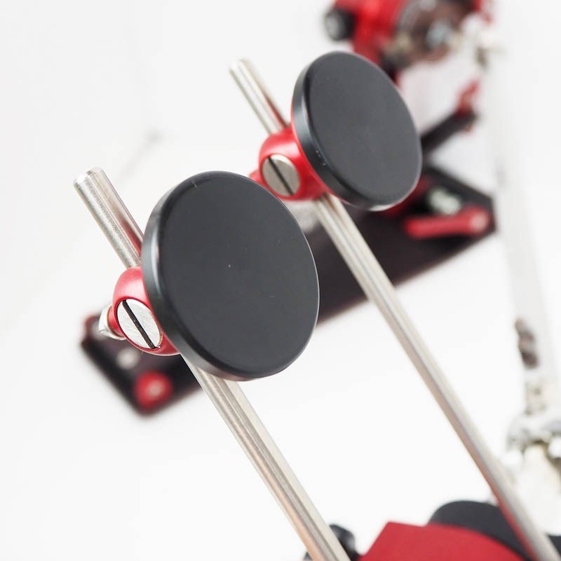 TRICK DRUMS Big Foot PRO-1 V ツインペダル