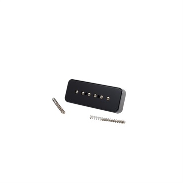 Gibson P-90 Soapbar Underwound (Black cover， 2-conductor， Potted
