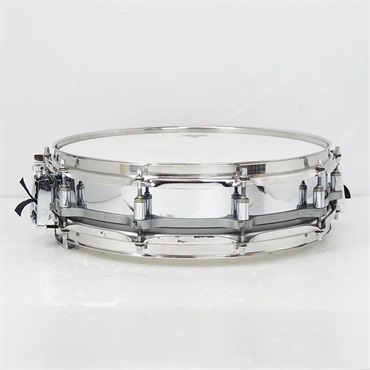 Pearl USED 中古 S-8114P [Free Floating Steel 14x3.5/Stainless Steel Hoop/Made In Japan] 画像1