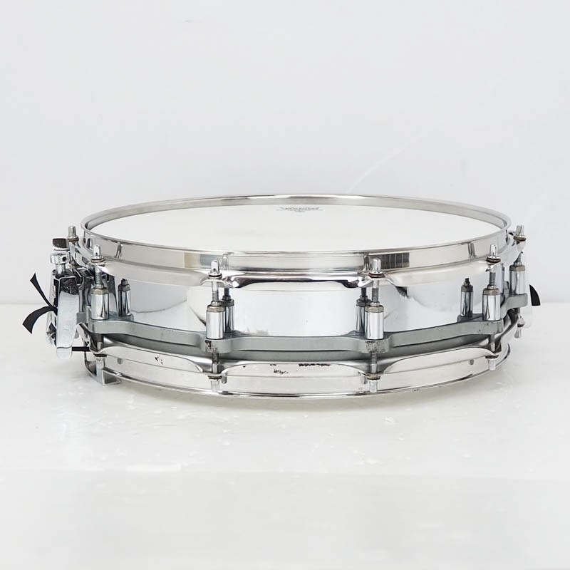Pearl USED 中古 S-8114P [Free Floating Steel 14x3.5/Stainless Steel Hoop/Made In Japan] 画像1