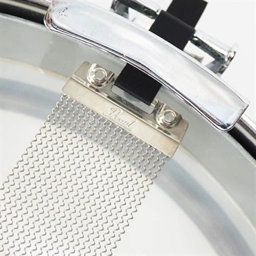 Pearl USED 中古 S-8114P [Free Floating Steel 14x3.5/Stainless Steel Hoop/Made In Japan] 画像8