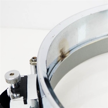 Pearl USED 中古 S-8114P [Free Floating Steel 14x3.5/Stainless Steel Hoop/Made In Japan] 画像10