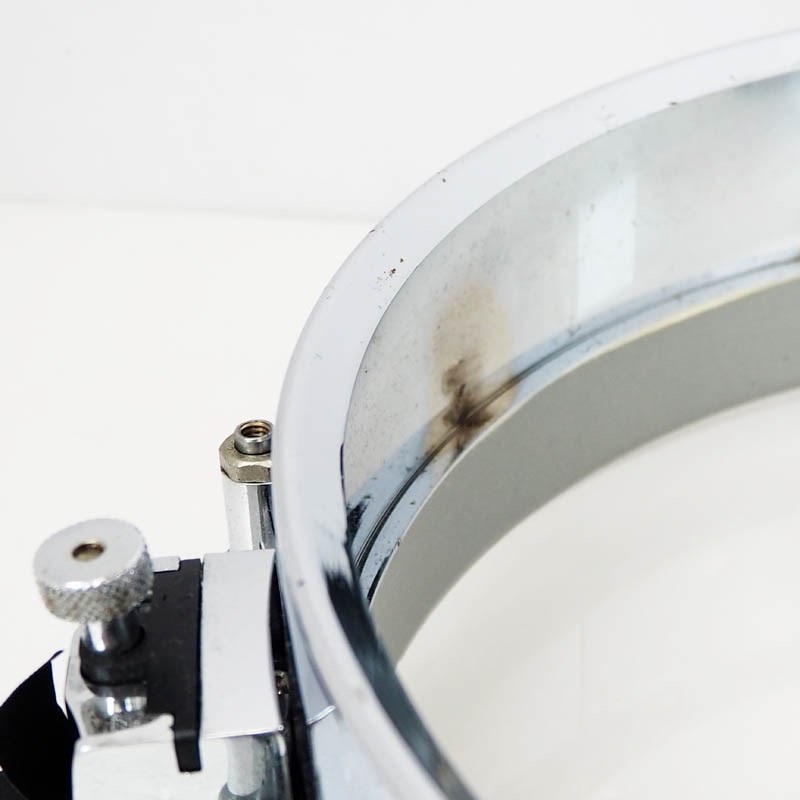 Pearl USED 中古 S-8114P [Free Floating Steel 14x3.5/Stainless Steel Hoop/Made In Japan] 画像10