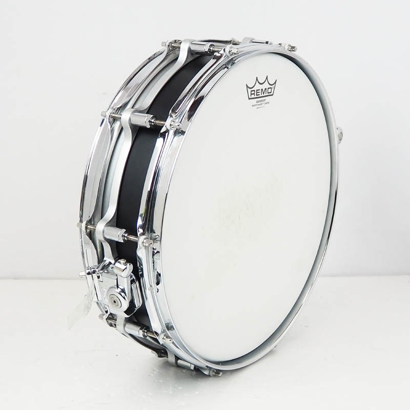 Pearl 【USED】 FSN1435B/C [Free Floating Steel 14 × 3.5 / Black Finish] 画像2