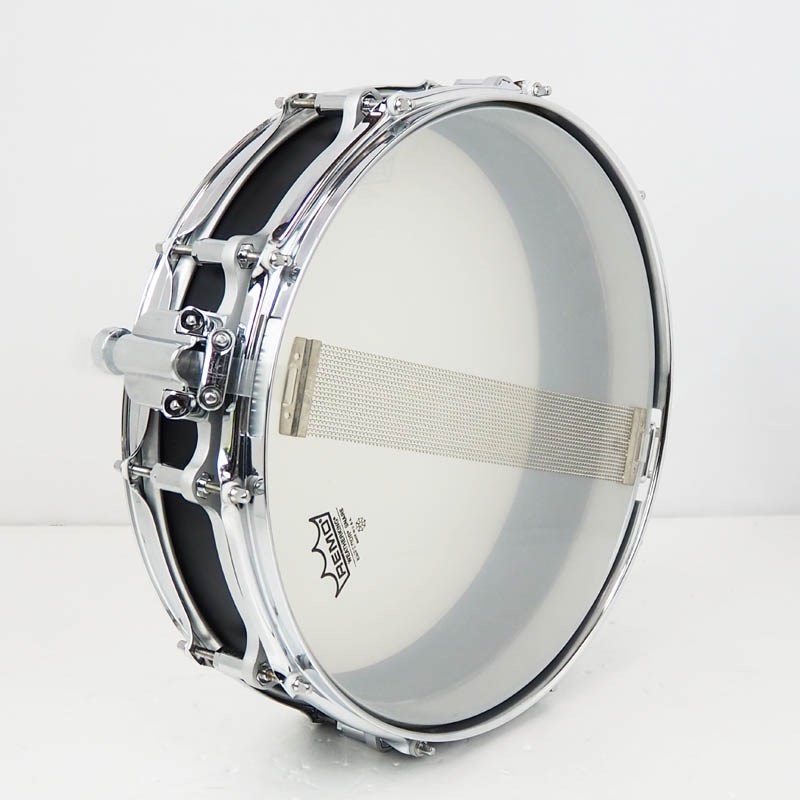 Pearl 【USED】 FSN1435B/C [Free Floating Steel 14 × 3.5 / Black Finish] 画像3