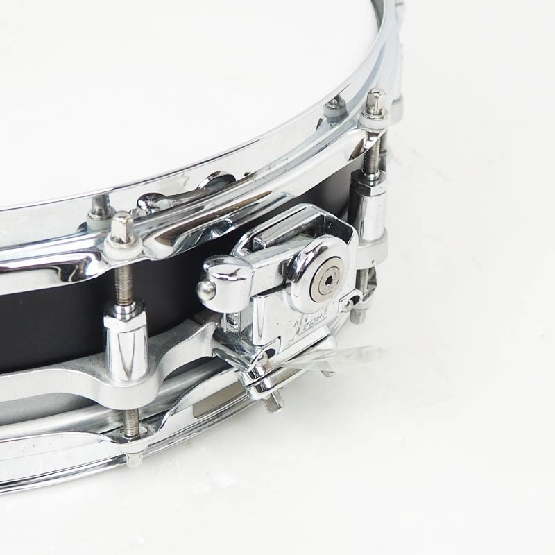 Pearl 【USED】 FSN1435B/C [Free Floating Steel 14 × 3.5 / Black Finish] 画像4