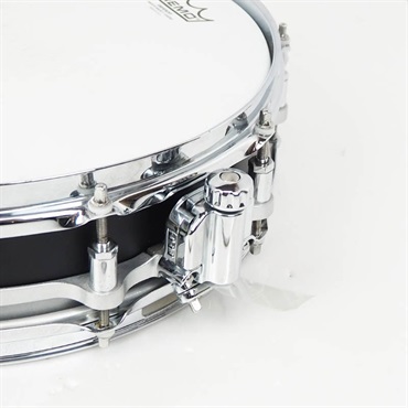 Pearl 【USED】 FSN1435B/C [Free Floating Steel 14 × 3.5 / Black Finish] 画像5