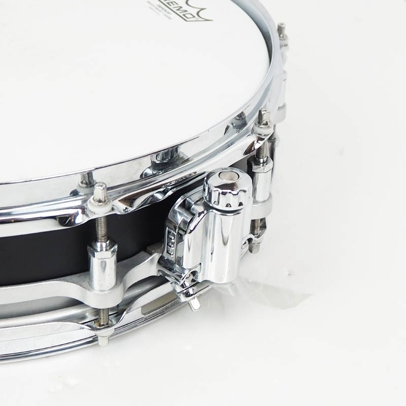 Pearl 【USED】 FSN1435B/C [Free Floating Steel 14 × 3.5 / Black Finish] 画像5