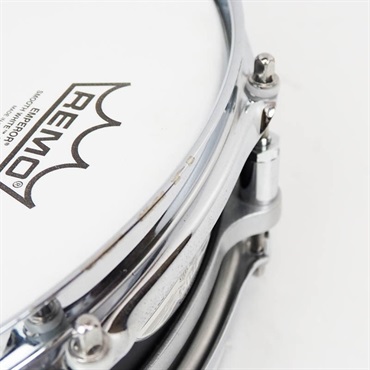 Pearl 【USED】 FSN1435B/C [Free Floating Steel 14 × 3.5 / Black Finish] 画像6