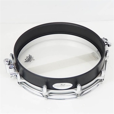 Pearl 【USED】 FSN1435B/C [Free Floating Steel 14 × 3.5 / Black Finish] 画像8