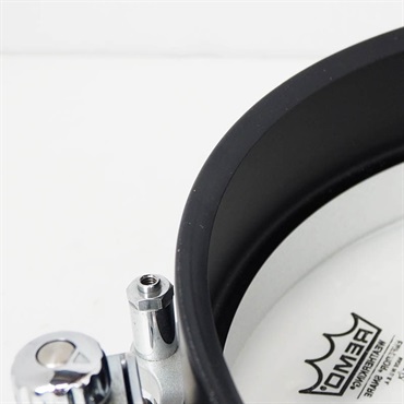 Pearl 【USED】 FSN1435B/C [Free Floating Steel 14 × 3.5 / Black Finish] 画像9