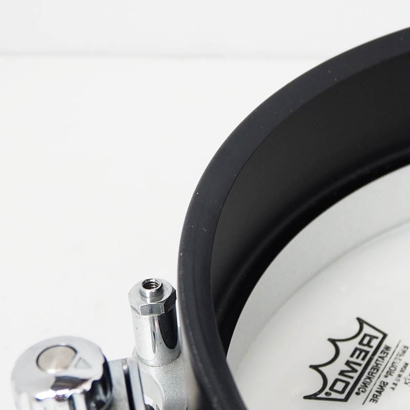 Pearl 【USED】 FSN1435B/C [Free Floating Steel 14 × 3.5 / Black Finish] 画像9